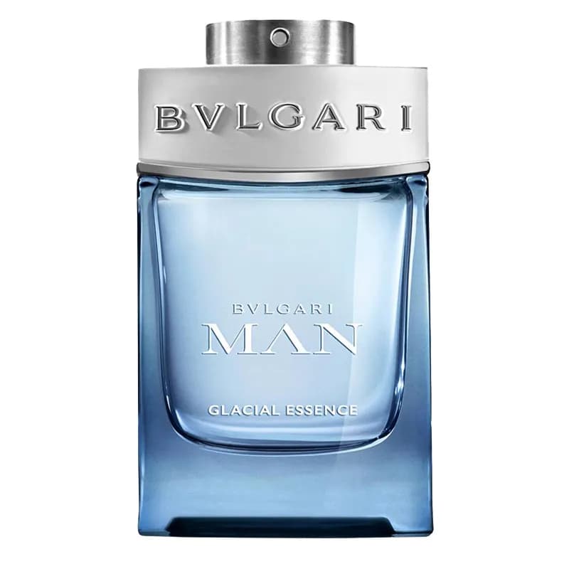 عطر و ادکلن مردانه بولگاری من گلیشال اسنس ادوپرفیوم BVLGARI MAN GLACIAL ESSENCE EDP FOR MEN