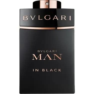 عطر و ادکلن مردانه بولگاری من این بلک پارفوم BVLGARI MAN IN BLACK PARFUM FOR MEN