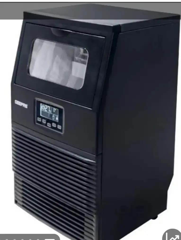 یخ ساز 30 کیلویی جی پاس مدل GIM63061