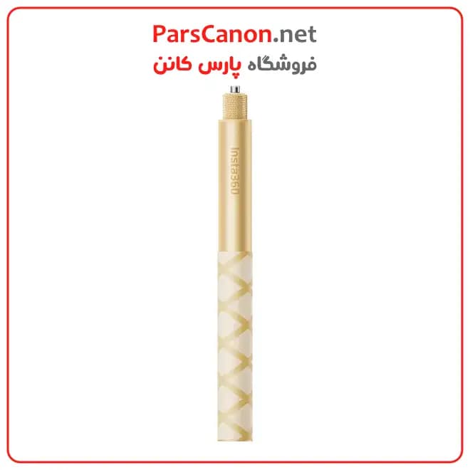 مونوپاد اینستا 360 Insta360 Invisible Selfie Stick — تصویر ۴