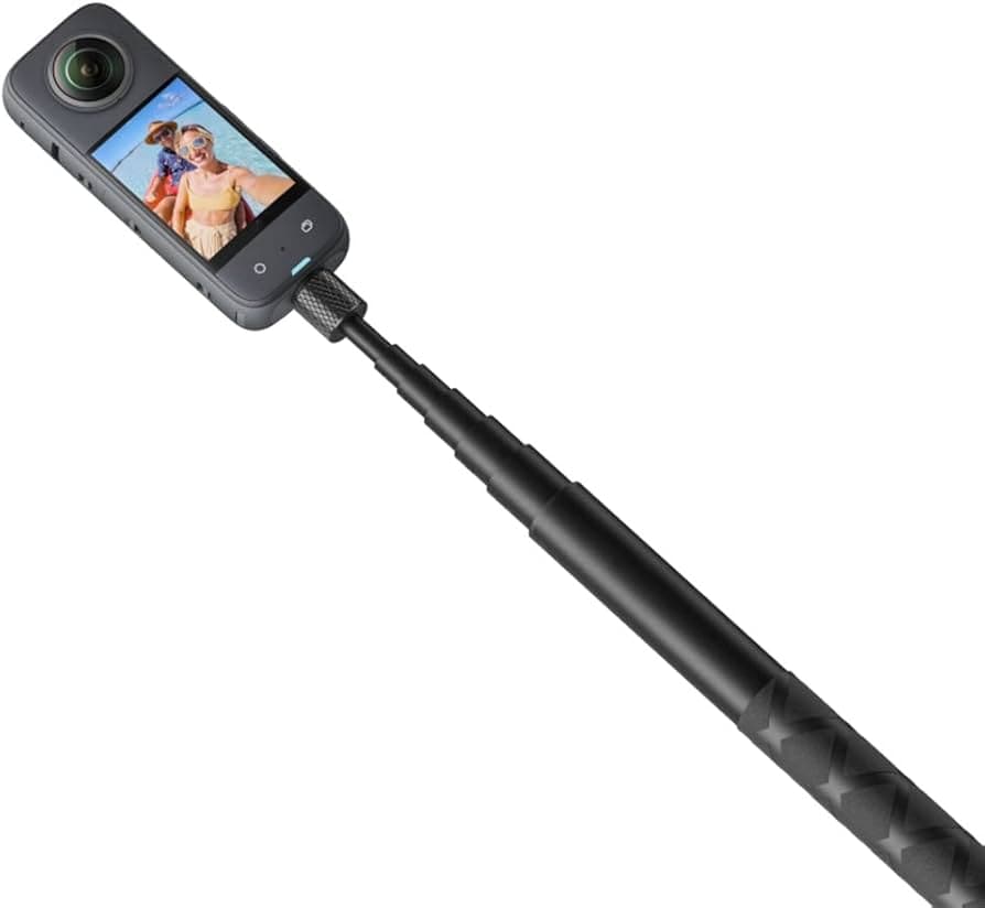 مونوپاد اینستا 360 Insta360 Invisible Selfie Stick