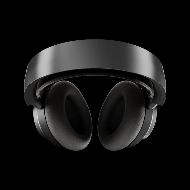 هدست استیل سریز Arctis nova 7p gen 2 — تصویر ۳