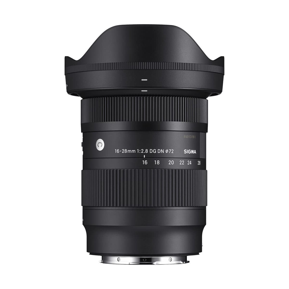 لنز واید سیگما Sigma 16-28mm f/2.8 DG DN Contemporary for Sony E