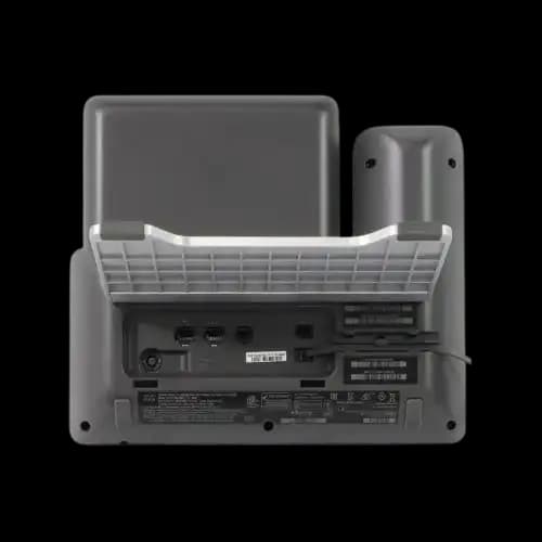 تلفن تحت شبکه Cisco 8841 IP Phone سیسکو گرید A (درحد نو) — تصویر ۴