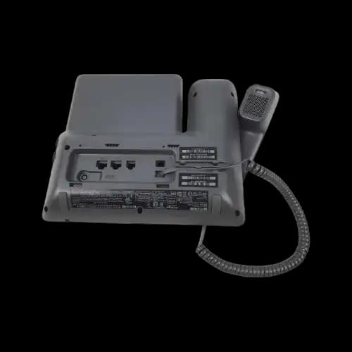 تلفن تحت شبکه Cisco 8841 IP Phone سیسکو گرید A (درحد نو) — تصویر ۹