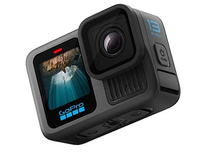 دوربین گوپرو هیرو 13 (GoPro Hero 13 Black) — تصویر ۲
