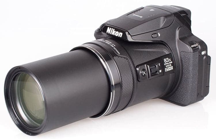 دوربین نیکون Nikon Coolpix P900 – دست دوم