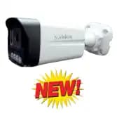 دوربین مداربسته بولت اس ویژن مدل P-S708-FJP-AI