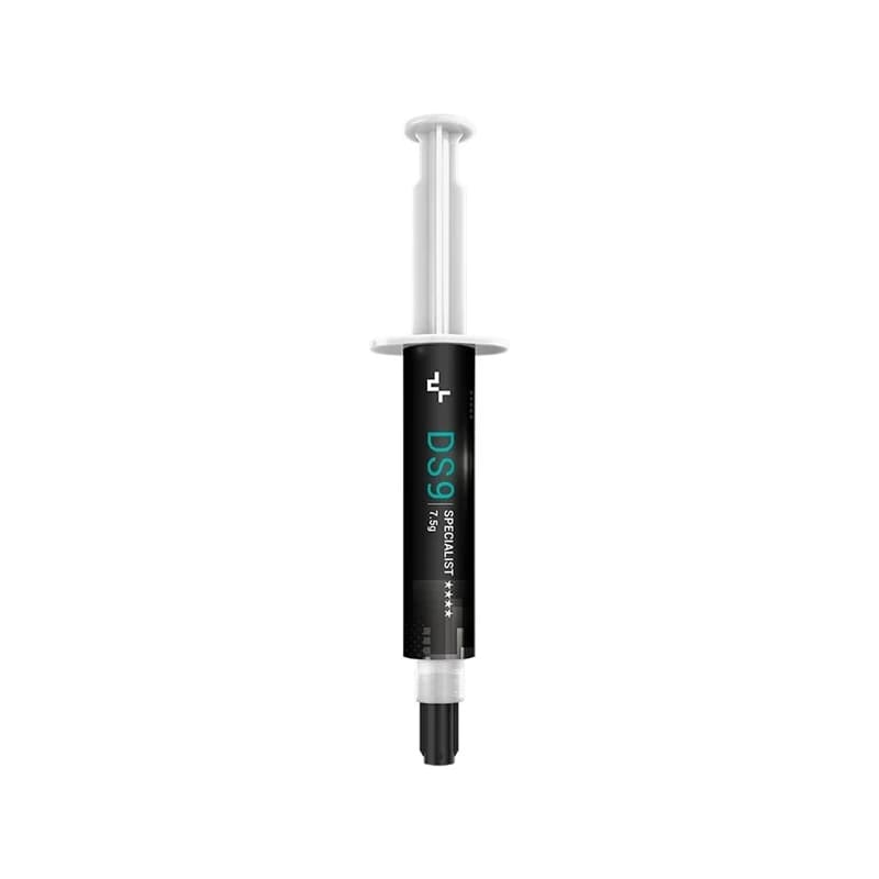 خمیر سیلیکون دیپ کول DS9 7.5G