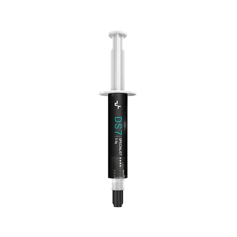 خمیر سیلیکون دیپ کول DS7 5.5G — تصویر ۲