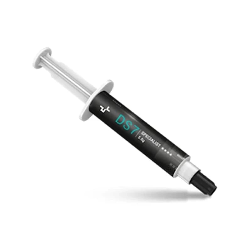 خمیر سیلیکون دیپ کول DS7 5.5G — تصویر ۳