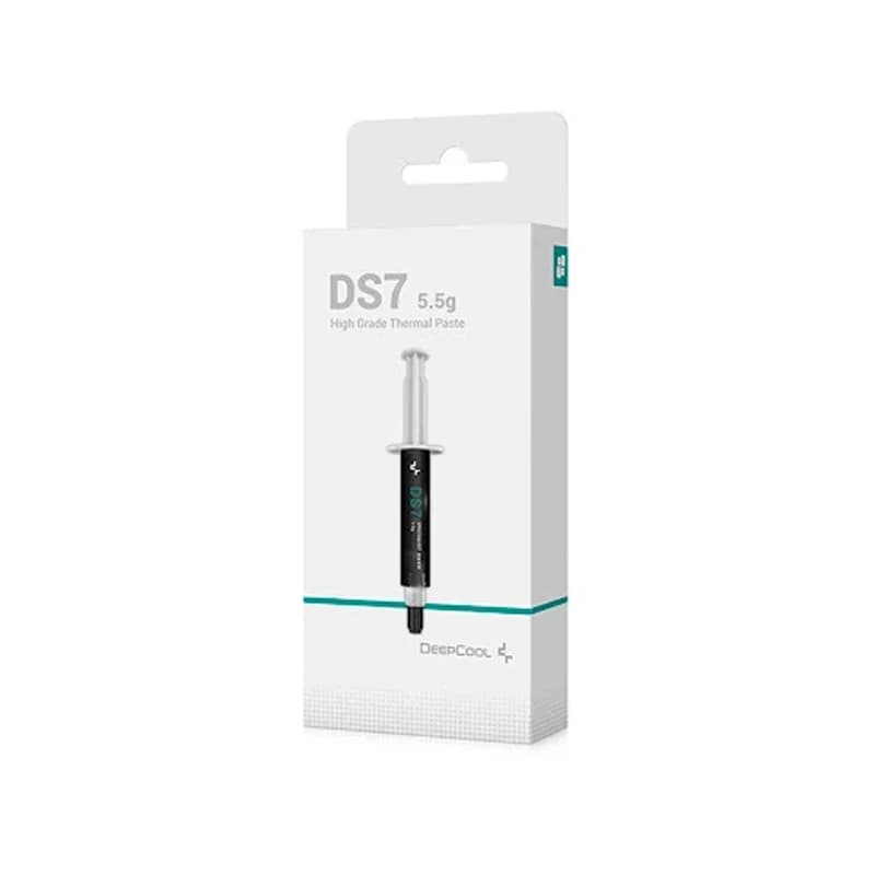 خمیر سیلیکون دیپ کول DS7 5.5G — تصویر ۴