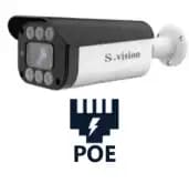 دوربین مداربسته بولت اس ویژن مدل P-S809-SPW — تصویر ۳