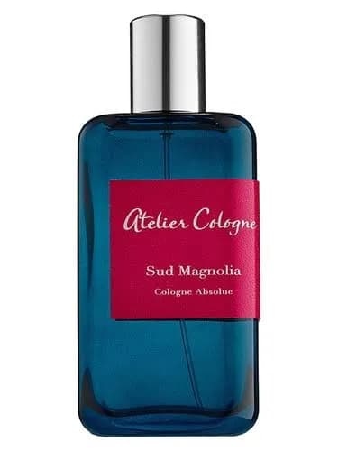 عطر و ادکلن زنانه و مردانه آتلیه کالن ساد مگنولیا ادوکلن ATELIER COLOGNE SUD MAGNOLIA EDC FOR MEN AND WOMEN
