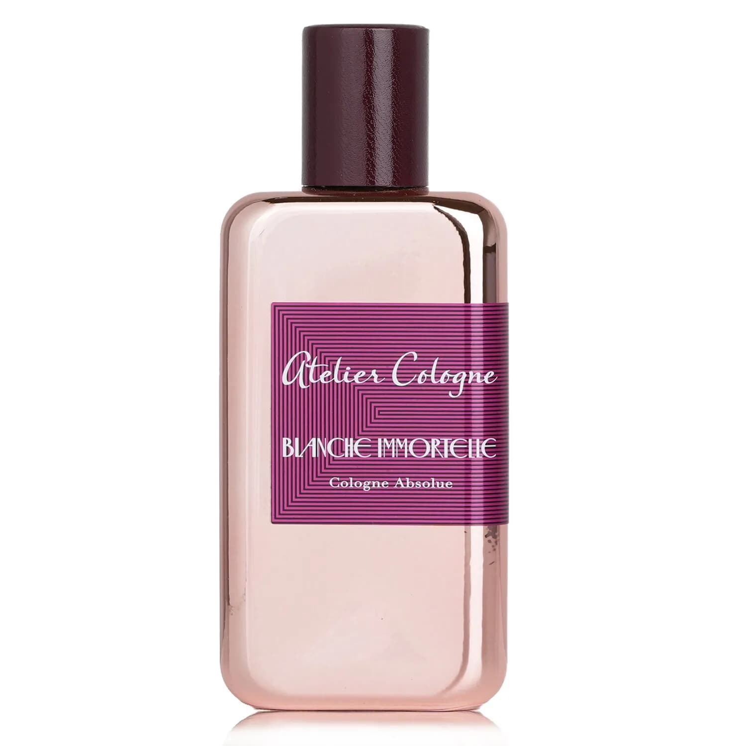 عطر و ادکلن زنانه آتلیه کالن بلانچ ایمورتل پرفیوم ATELIER COLOGNE BLANCHE IMMORTELLE PARFUM FOR WOMEN — تصویر ۳