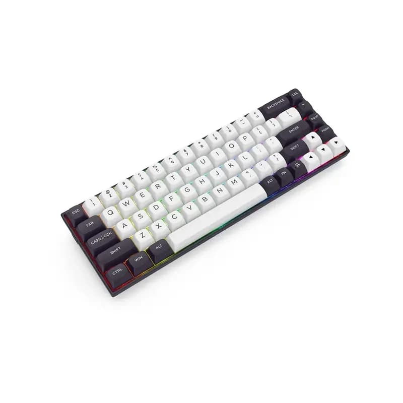 کیبورد مکانیکال گیمینگ ردراگون K712 RGB-M — تصویر ۴