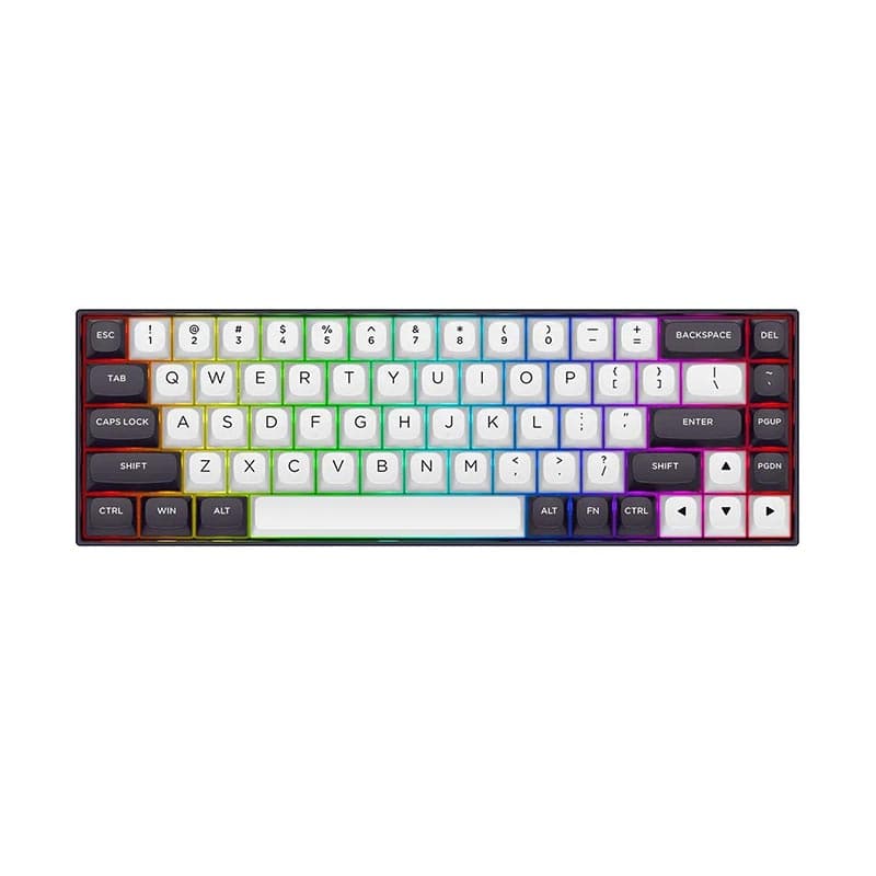 کیبورد مکانیکال گیمینگ ردراگون K712 RGB-M — تصویر ۶