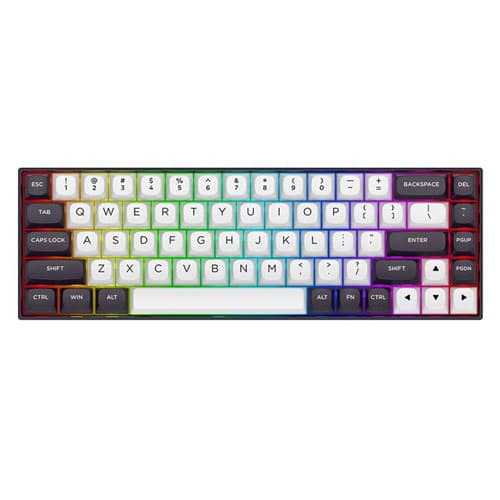 کیبورد مکانیکال گیمینگ ردراگون K712 RGB-M — تصویر ۱۰
