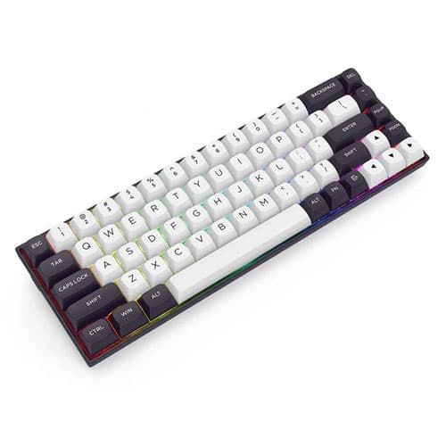 کیبورد مکانیکال گیمینگ ردراگون K712 RGB-M — تصویر ۱۱