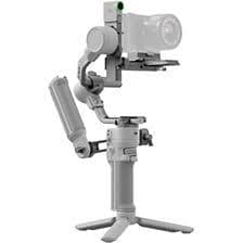 گیمبال دوربین دی جی آی DJI RS 4 Mini Combo Gimbal — تصویر ۳