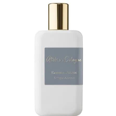 عطر و ادکلن زنانه و مردانه آتلیه کالن اینسنس جاینهی ادوکلن ATELIER COLOGNE ENCENS JINHAE EDC FOR MEN AND WOMEN — تصویر ۲