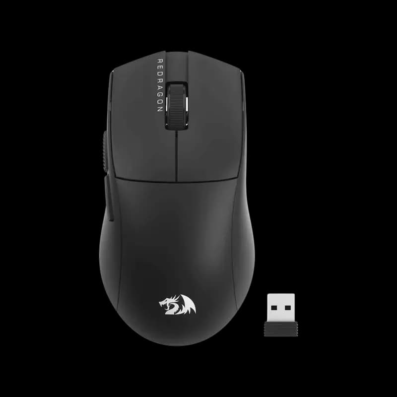 موس بی سیم گیمینگ ردراگون M922 PRO 1K