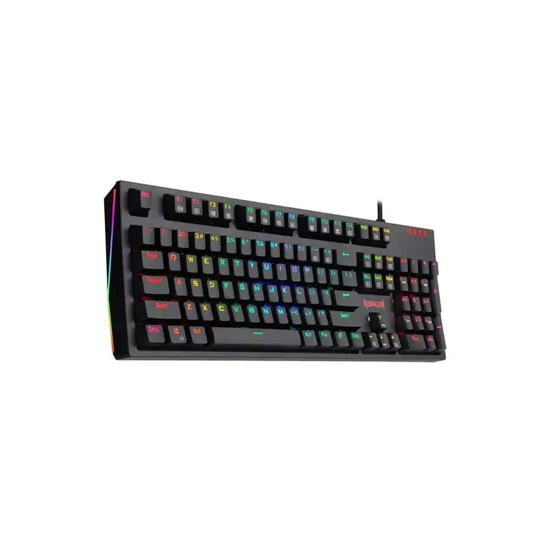 کیبورد گیمینگ ردراگون K592 RGB PRO — تصویر ۳