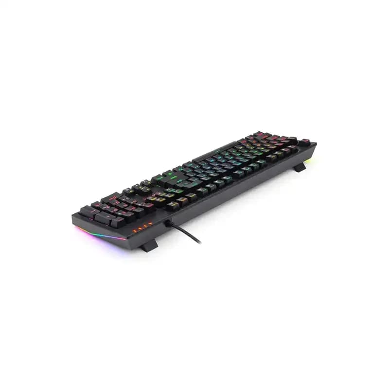 کیبورد گیمینگ ردراگون K592 RGB PRO — تصویر ۴