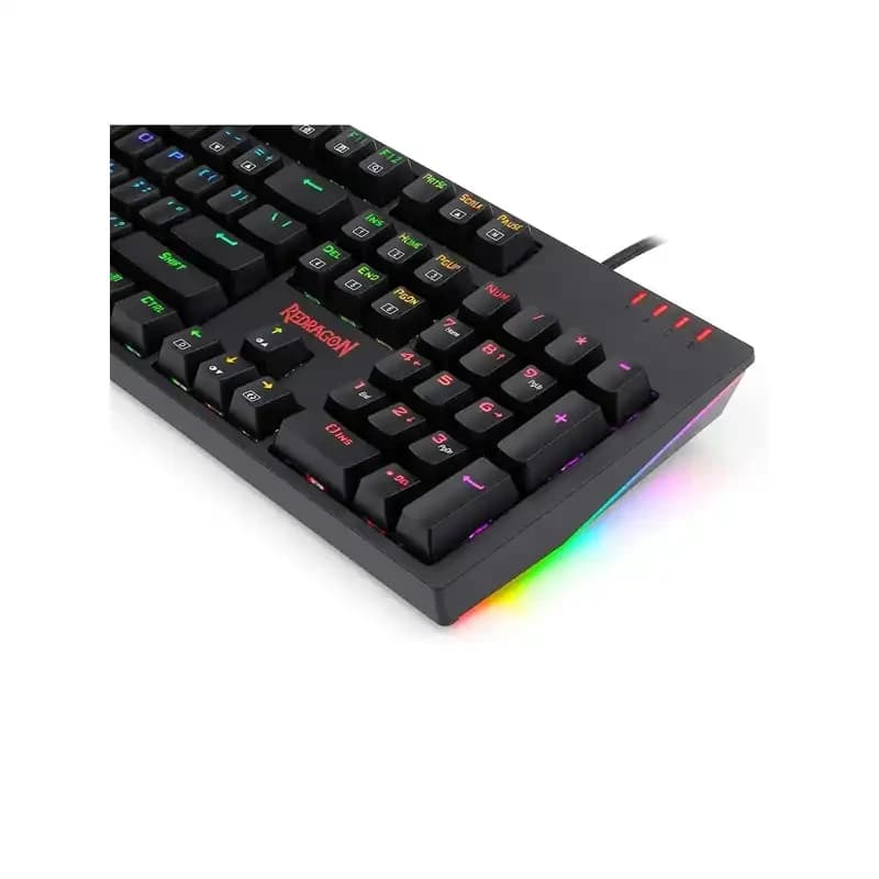 کیبورد گیمینگ ردراگون K592 RGB PRO — تصویر ۶