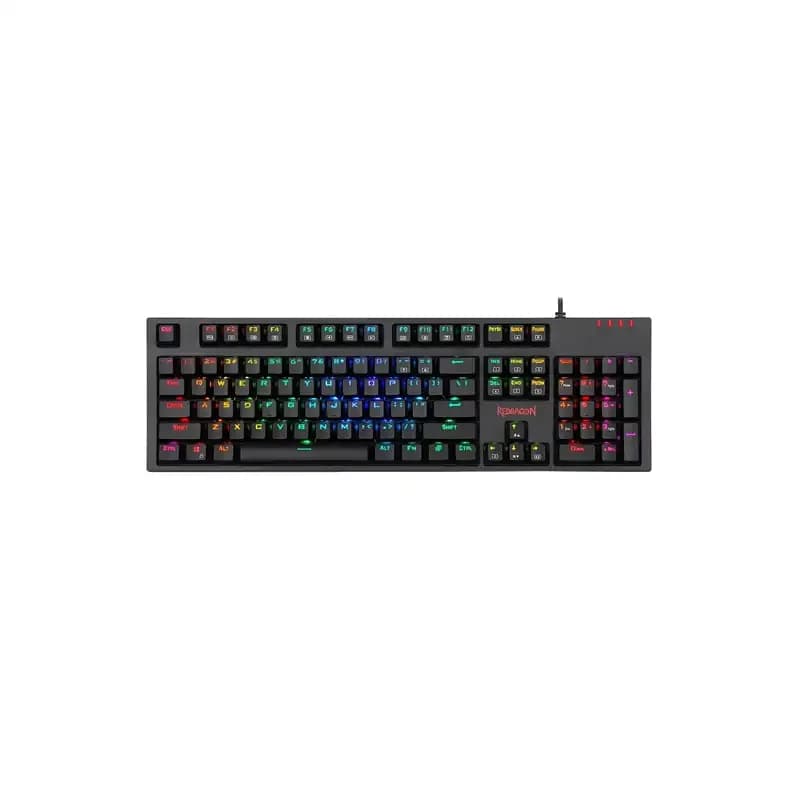 کیبورد گیمینگ ردراگون K592 RGB PRO