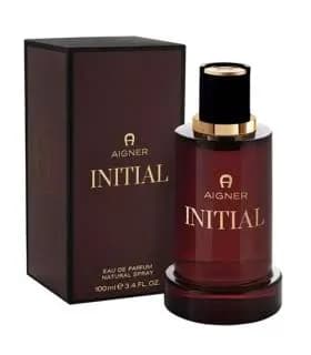 عطر و ادکلن مردانه آگنر اینیشیال اتین ادوپرفیوم AIGNER INITIAL EAU DE PARFUM ETIENNE FOR MEN — تصویر ۲