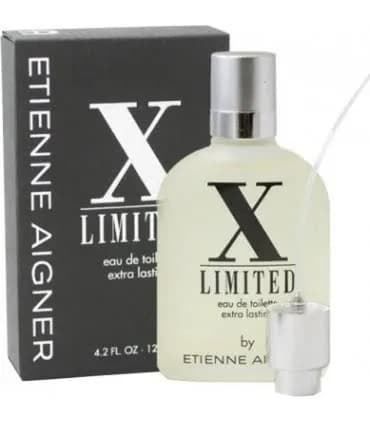 عطر و ادکلن زنانه اگنر ایکس لیمیتد ادوتویلت AIGNER X LIMITED EDT FOR WOMEN