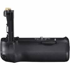 باتری گریپ کانن BG-E14 for 70D/80D/90D HC – دست دوم