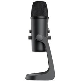 میکروفون استودیویی بویا BOYA BY-PM700 PRO USB Microphone — تصویر ۳