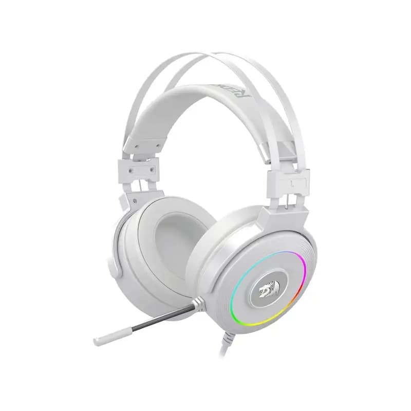 هدست گیمینگ ردراگون Lamia H320 White