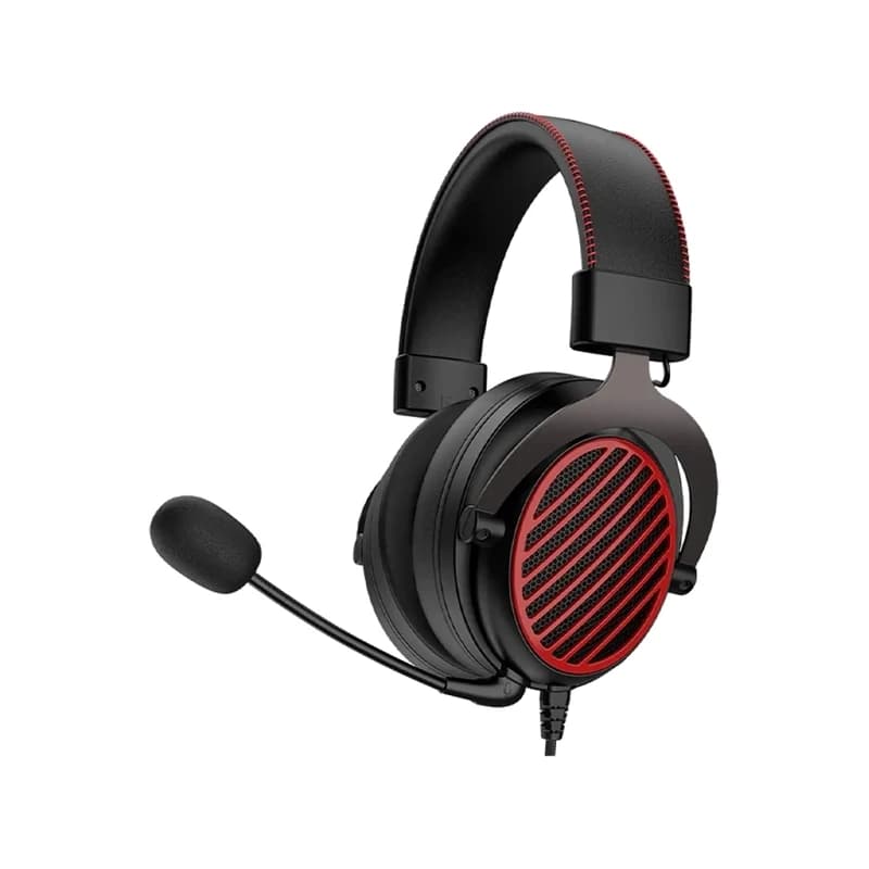 هدست گیمینگ ردراگون Luna H540 PRO
