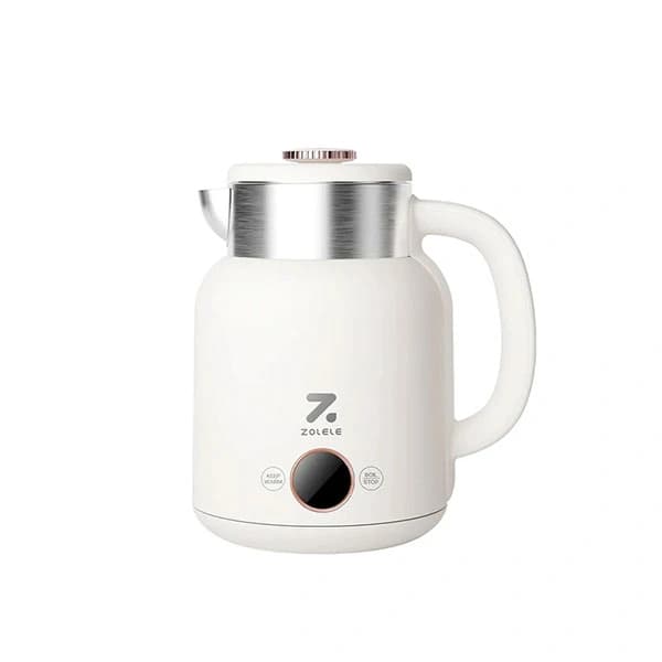 فلاسک برقی 1.5 لیتری شیائومی مدل Zolele HK152 — تصویر ۱۰