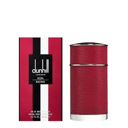 عطر و ادکلن مردانه آلفرد دانهیل آیکون ریسینگ رد ادوپرفیوم ALFRED DUNHILL ICON RACING RED EDP FOR MEN — تصویر ۳