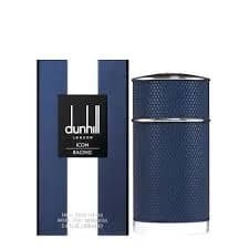 عطر و ادکلن مردانه آلفرد دانهیل آیکون ریسینگ بلو ادوپرفیوم ALFRED DUNHILL ICON RACING BLUE EDP FOR MEN — تصویر ۳