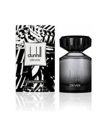عطر و ادکلن مردانه آلفرد دانهیل درایون ادوپرفیوم ALFRED DUNHILL DRIVEN EDP FOR MEN — تصویر ۳