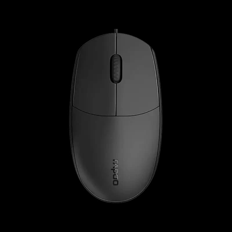 موس سیمی رپو N110 Silent