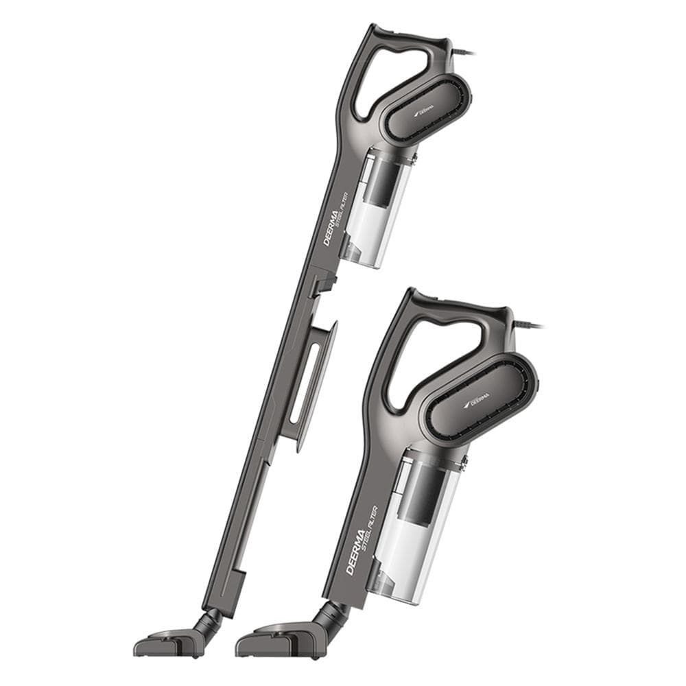 جارو برقی شیائومی مدل Deerma DX700s — تصویر ۱۱