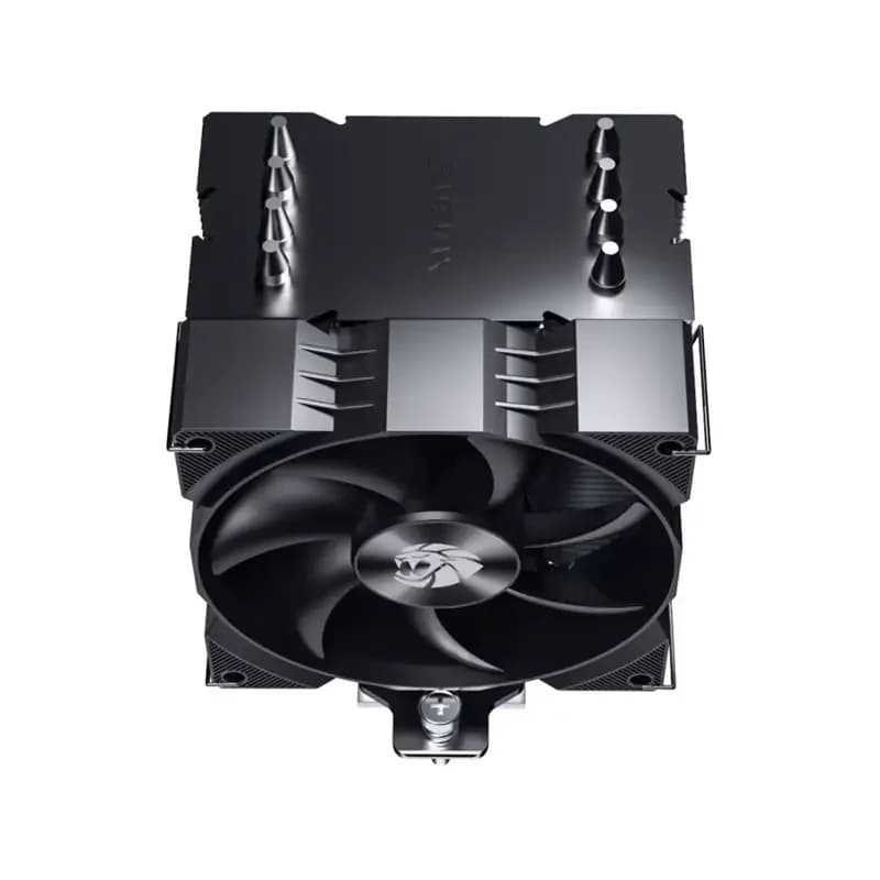 خنک کننده پردازنده گیم مکس Gamma 90 Dark — تصویر ۴