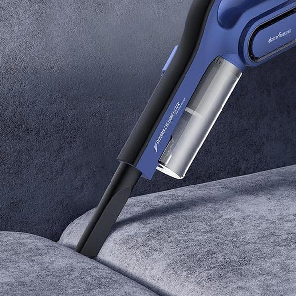 جارو برقی شیائومی مدل Deerma DX810 — تصویر ۳