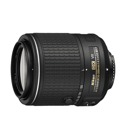 لنز پرایم نیکون Nikon AF-S 50mm F/1.8 G — تصویر ۷
