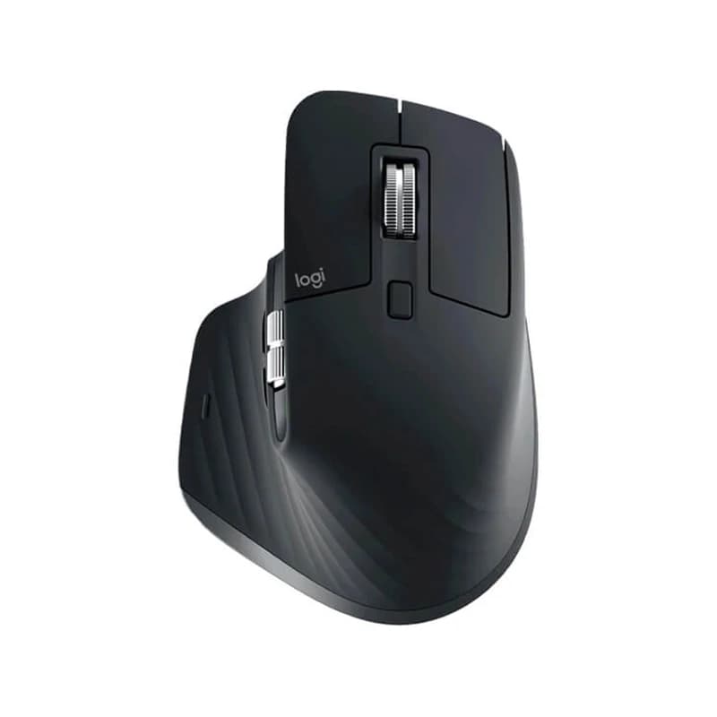 موس بی سیم لاجیتک MX Master 3S