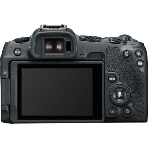 دوربین بدون آینه کانن Canon EOS R8 Mirrorless Body — تصویر ۳