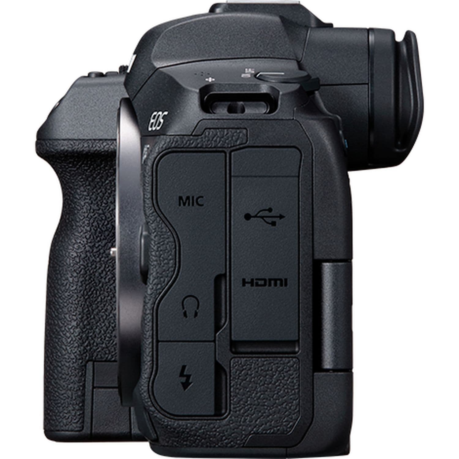 دوربین بدون آینه کانن Canon EOS R8 Mirrorless Body — تصویر ۴
