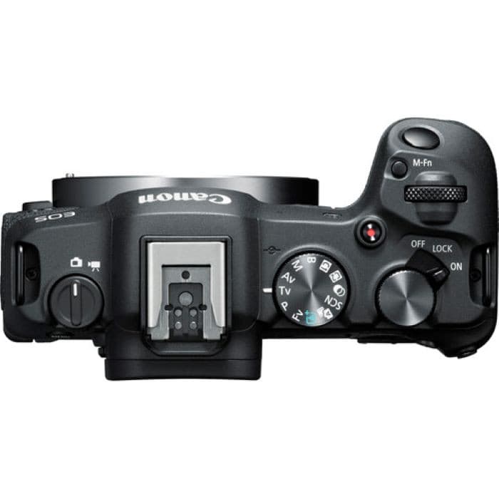 دوربین بدون آینه کانن Canon EOS R8 Mirrorless Body — تصویر ۵