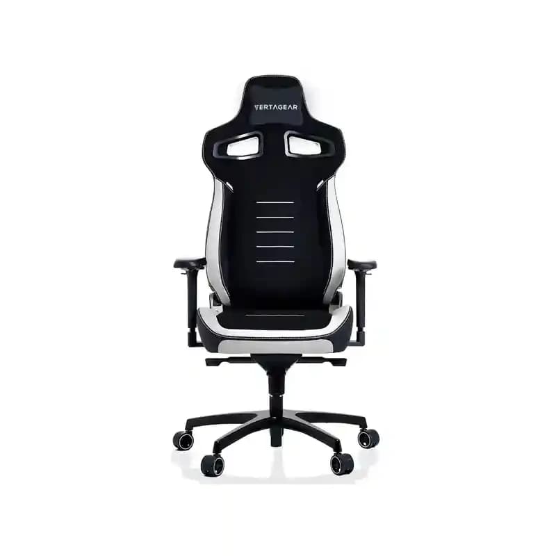 صندلی گیمینگ ورتاگیر PL4800 Black White